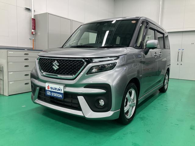 Suzuki Sorio