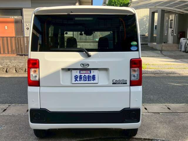 Daihatsu Hijet Caddie — фото 8