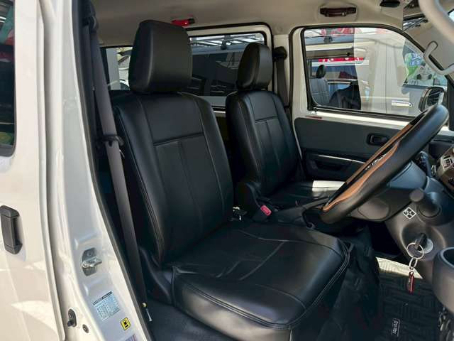 Daihatsu Granmax Cargo — фото 4
