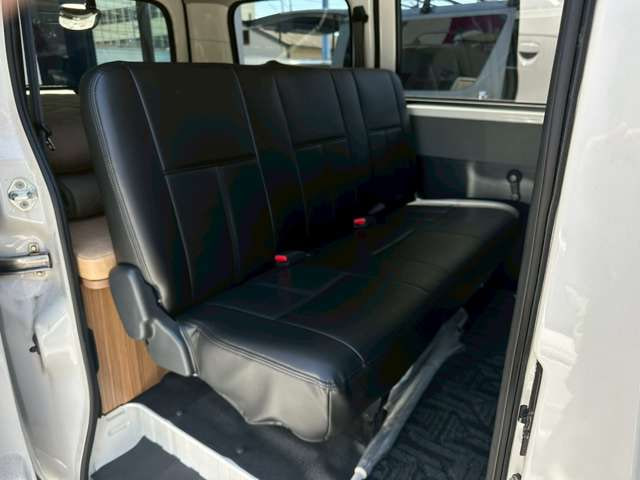 Daihatsu Granmax Cargo — фото 5