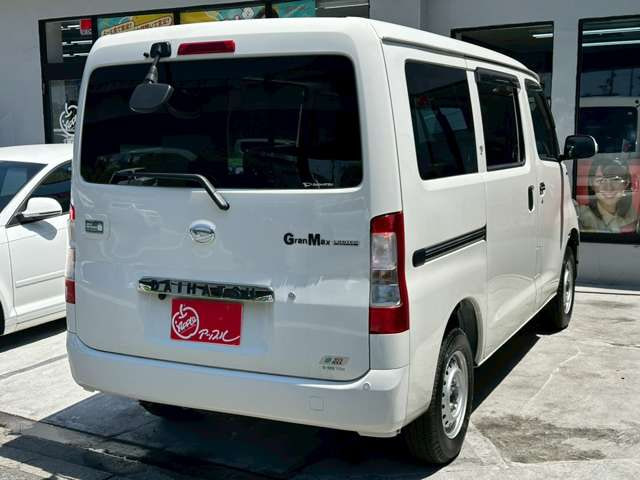 Daihatsu Granmax Cargo — фото 9