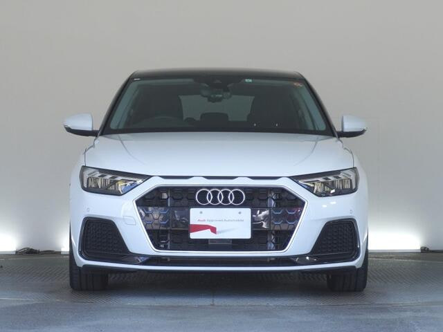 Audi A1 Sportback — фото 2