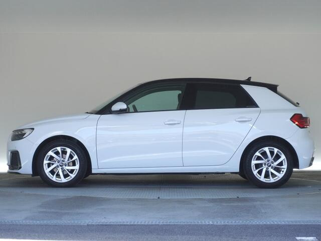 Audi A1 Sportback — фото 3