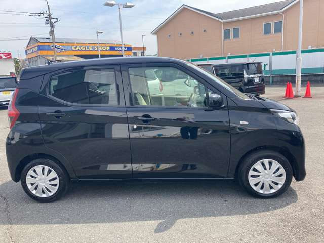Mitsubishi EK Wagon — фото 3