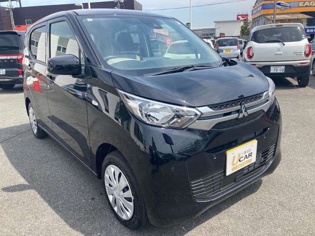 Mitsubishi EK Wagon — фото 4