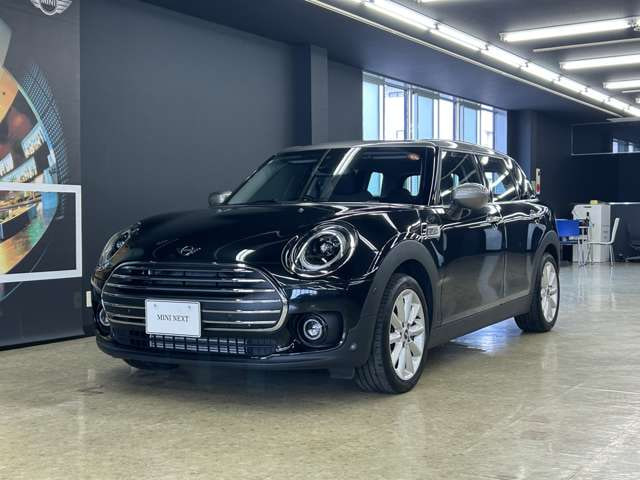 MINI Mini Clubman — фото 9