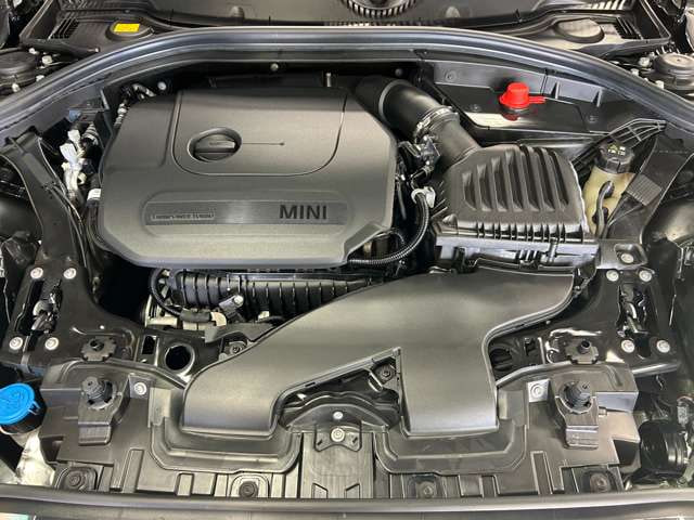 MINI Mini Clubman — фото 10