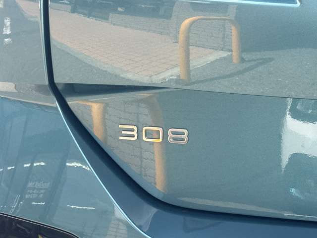 Peugeot 308 SW — фото 10