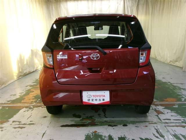 Toyota Pixis Epoch — фото 10
