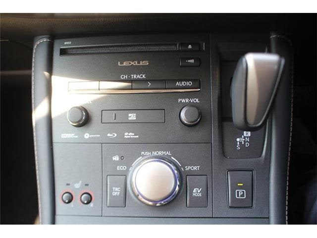 Lexus Lexus CT — фото 6
