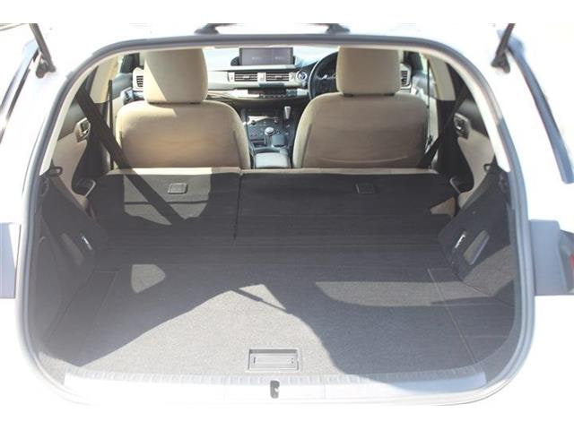 Lexus Lexus CT — фото 10
