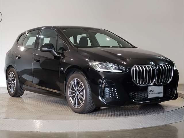 BMW 2 Series Active Tourer — фото 6