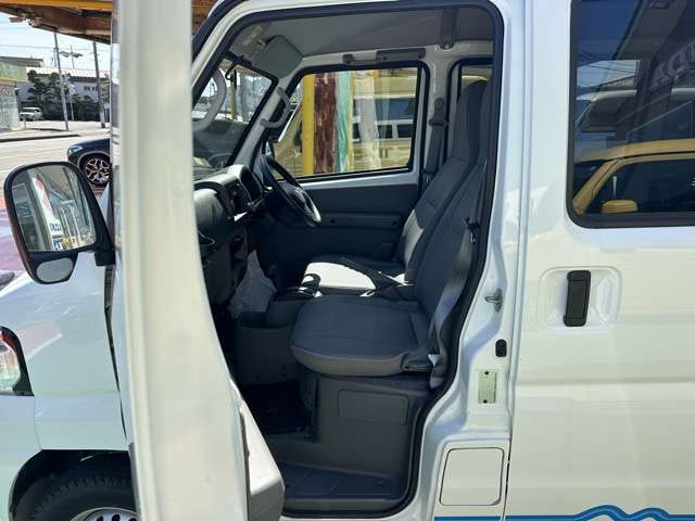 Mitsubishi Minicab Miev — фото 4