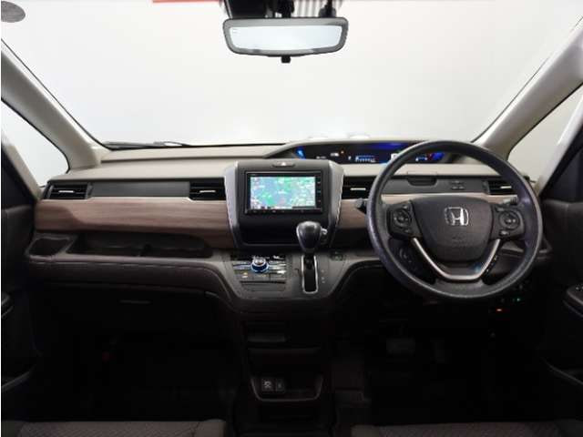 Honda Freed Plus — фото 7