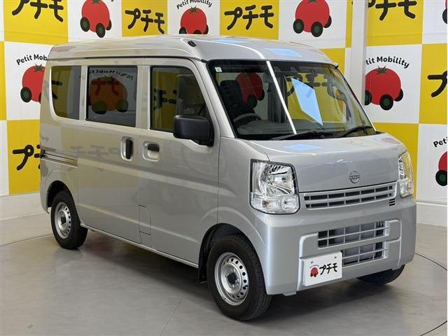 Nissan Clipper — фото 10