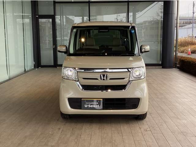 Honda N BOX — фото 3