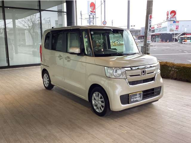 Honda N BOX — фото 4