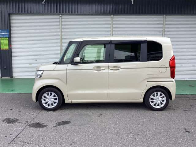 Honda N BOX — фото 8