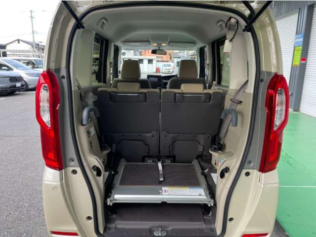 Honda N BOX — фото 9