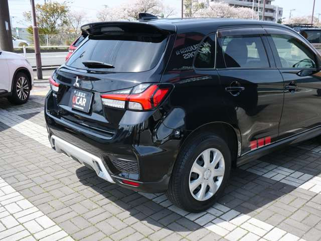 Mitsubishi RVR — фото 4