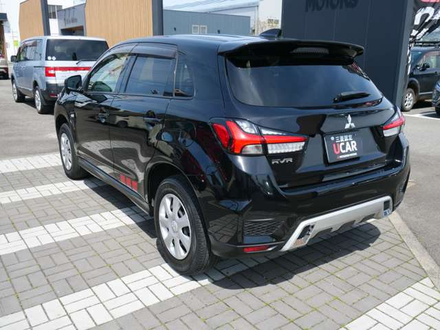 Mitsubishi RVR — фото 6