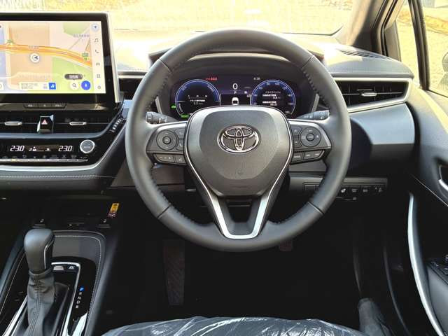Toyota Corolla Sport — фото 2