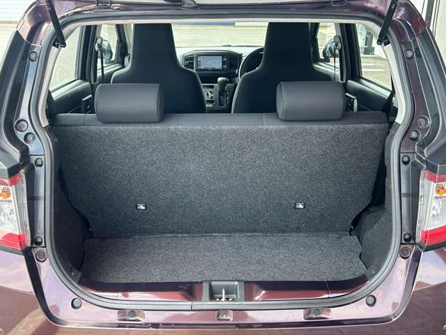 Subaru Pleo Plus — фото 6