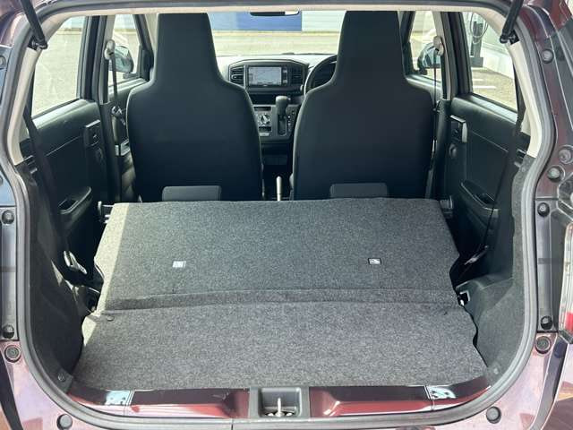 Subaru Pleo Plus — фото 7