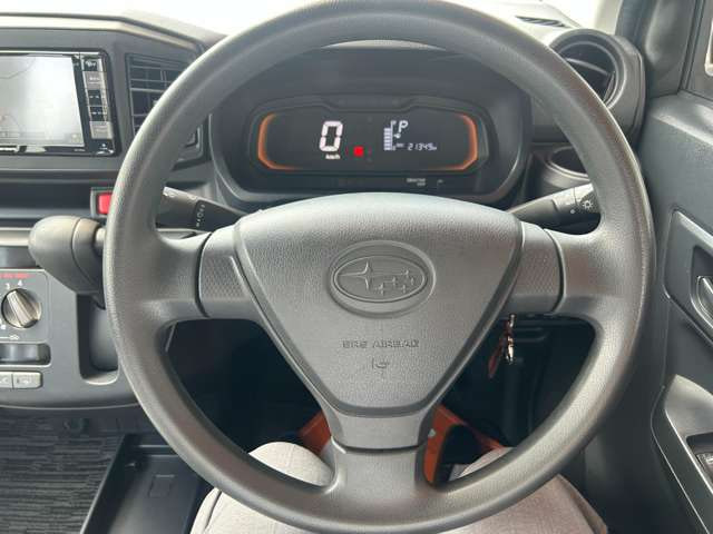 Subaru Pleo Plus — фото 8