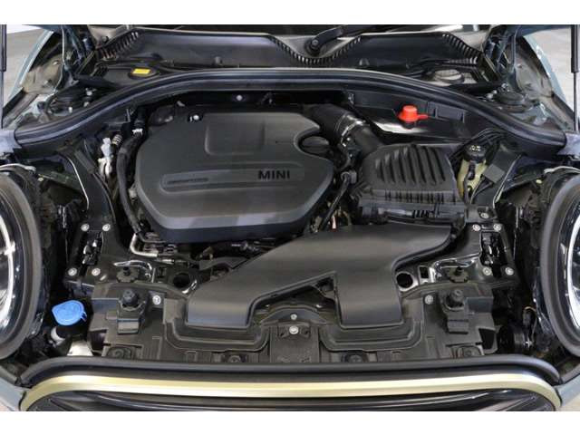 MINI Mini Clubman — фото 8