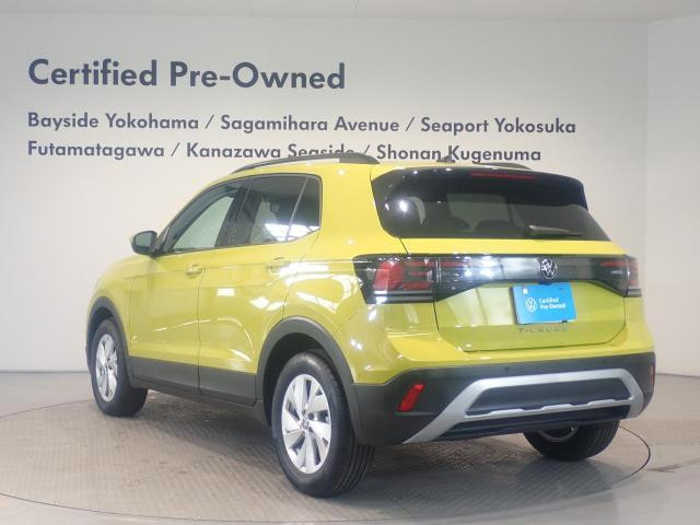 Volkswagen T Cross — фото 5