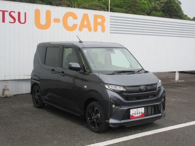 Daihatsu Move — фото 6