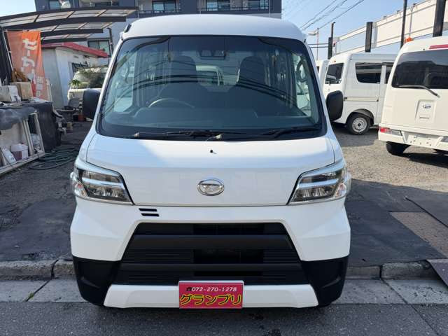Daihatsu Hijet Cargo — фото 2