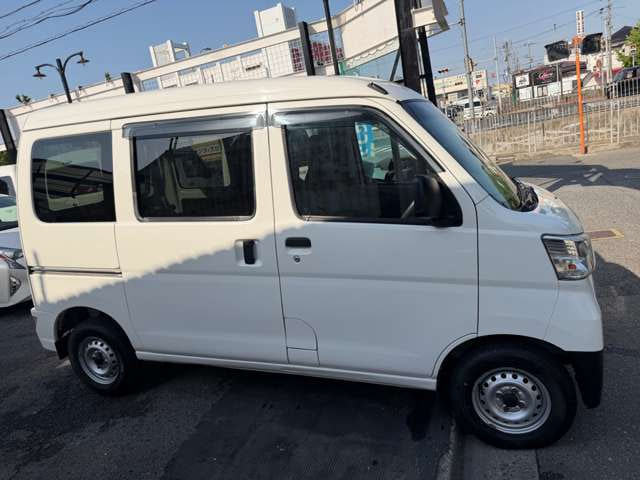 Daihatsu Hijet Cargo — фото 4