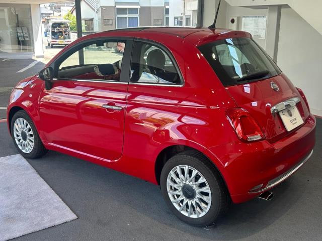 Fiat Cinquecento — фото 6