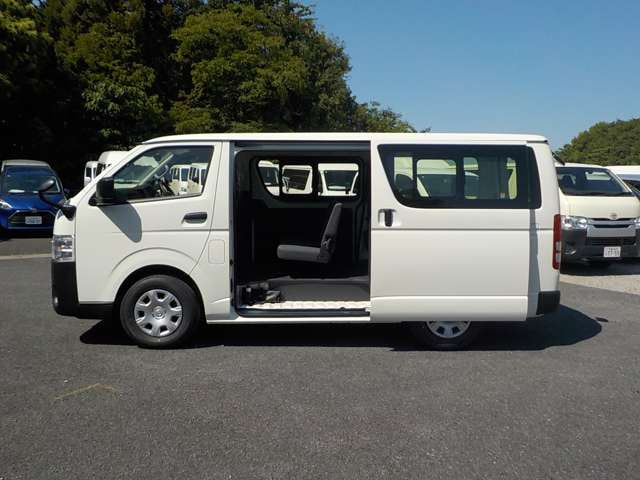 Mazda Bongo Brawny VAN — фото 7