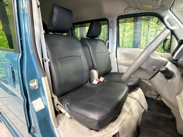 Mazda Scrum Wagon — фото 8