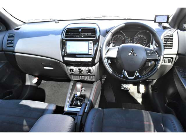 Mitsubishi RVR — фото 3