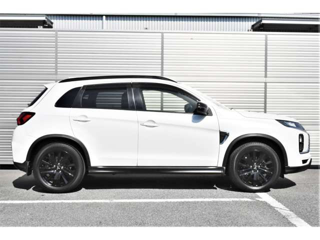Mitsubishi RVR — фото 5