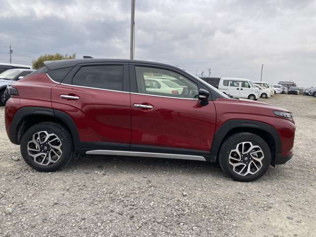 Suzuki Fronx — фото 7