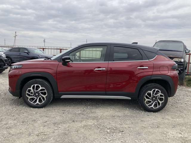 Suzuki Fronx — фото 8