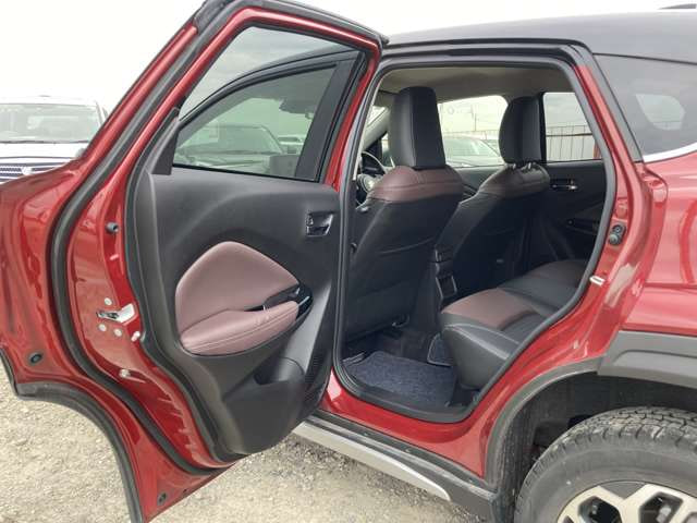 Suzuki Fronx — фото 9