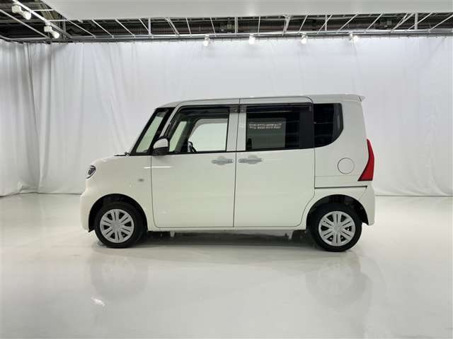 Daihatsu Tanto — фото 3