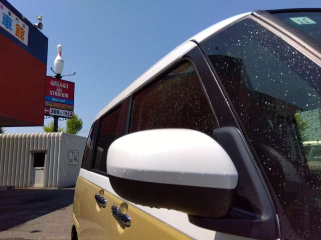 Daihatsu Move Canbus — фото 4