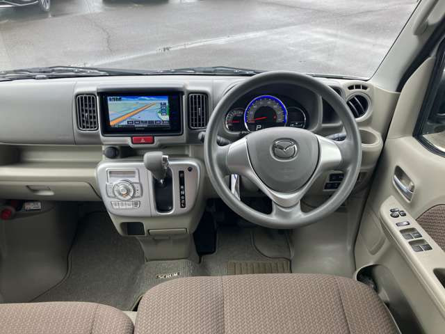 Mazda Scrum Wagon — фото 3