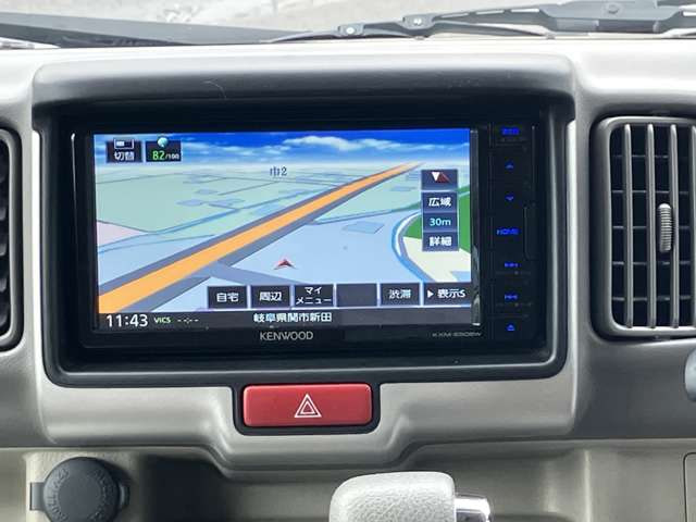 Mazda Scrum Wagon — фото 6