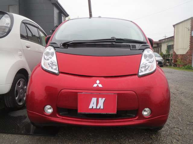 Mitsubishi I Miev Touroku — фото 2