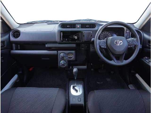 Toyota Probox VAN — фото 3