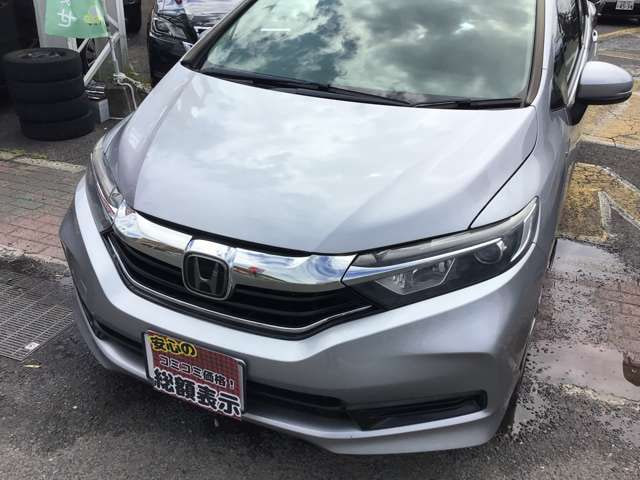 Honda Shuttle — фото 4