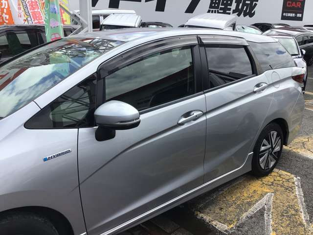 Honda Shuttle — фото 5